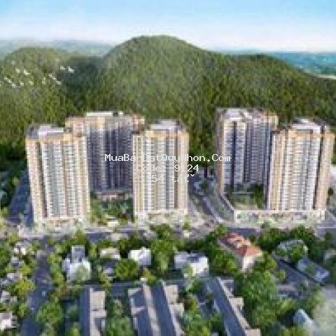 Tđ hưng thịnh mở bán dự án cao cấp tại quy nhơn