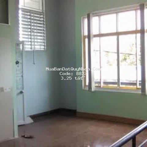 Thành phố qui nhơn 24m²