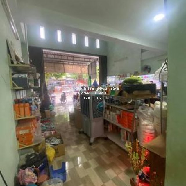 Thành phố qui nhơn nhà 118m²