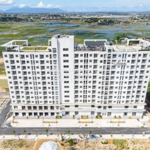Tiếp nhận hồ sơ mua noxh ecohome nhơn bình