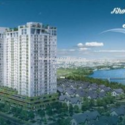 Tiết kiệm 100 triệu khi mua ecolife riverside qn