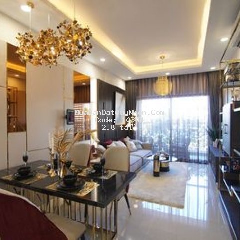 Tiết kiệm 800 triệu khi mua căn hộ biển mùa dịch