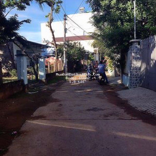 2mt bạch đằng&võ đình tú 326m2 full ođt p.bồng sơn