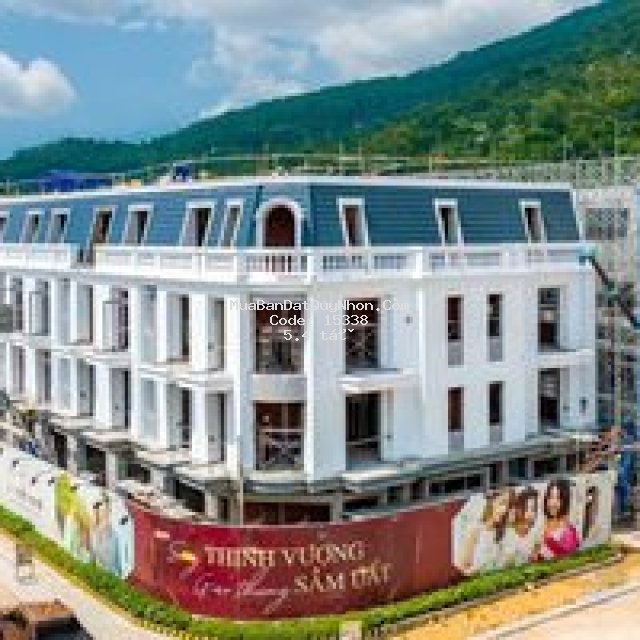 37 nền ngay tp.quy nhơn, chỉ 1,2tỷ sở hữu