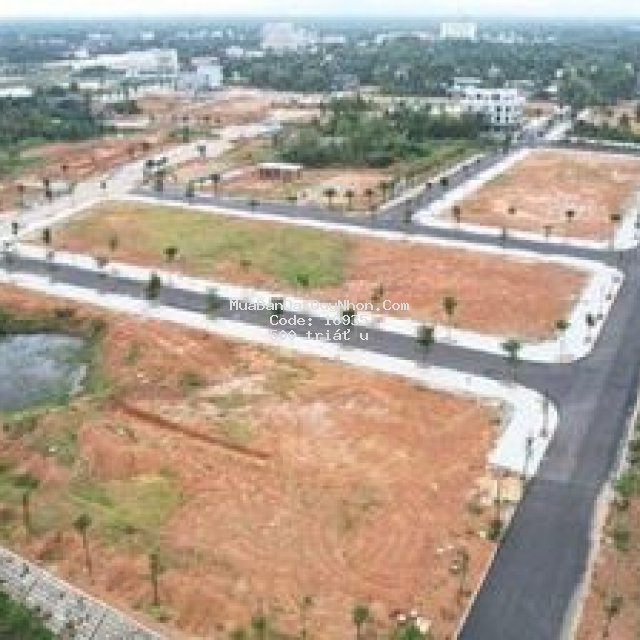 50 suất ngoại giao kdt điện âm mặt tiền ql1a