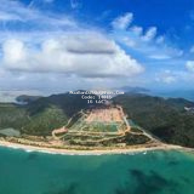 Bán căn bizhouse hải giang view kênh đào