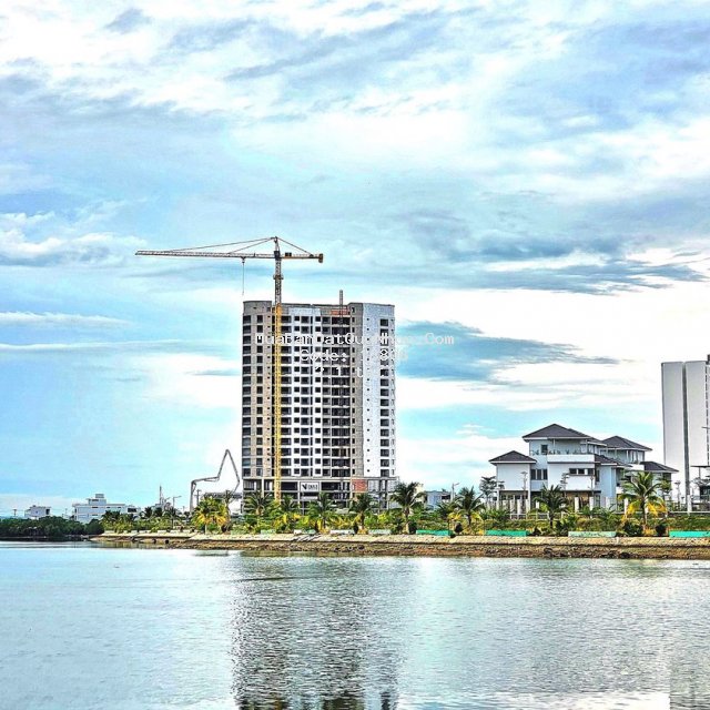 Bán căn hộ 2 pn view sông, thành phố quy nhơn Bán căn hộ 2 pn view sông, thành phố quy nhơn