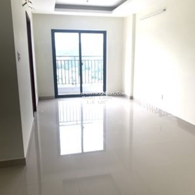 Bán căn hộ chỉ 420 triệu thịnh phát