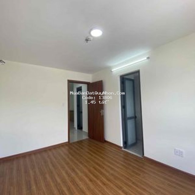 Bán căn hộ chung cư thinh phát tower quy nhơn