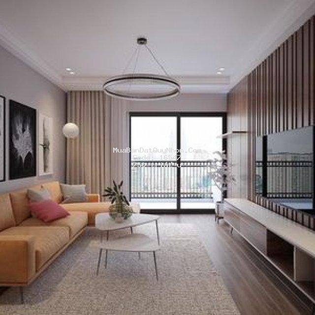Bán căn hộ dịch vụ 3 phòng ngủ,tttp view biển
