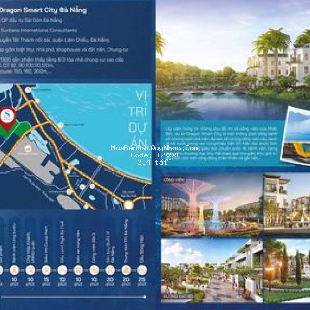Bán căn hộ view biển chỉ từ 1.8 tỷ/căn