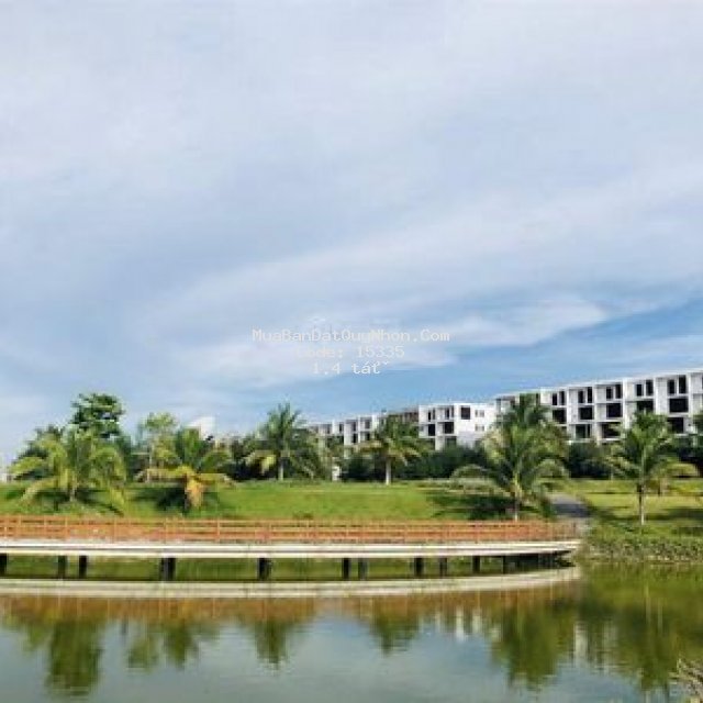 Bán cặp odv flc quy nhơn, cách biển 500m, view cv