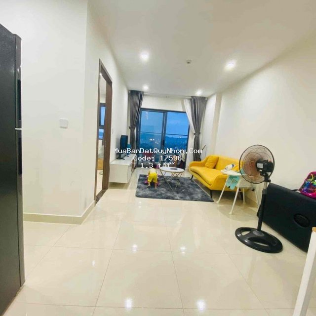 Bán cắt lỗ căn 2pn ecolife riverside full nội thất Bán cắt lỗ căn 2pn ecolife riverside full nội thất