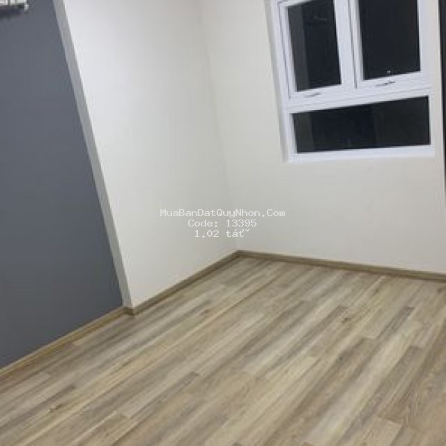 Bán chung cư lamer đường tây sơn 56m2 căn góc 2wc