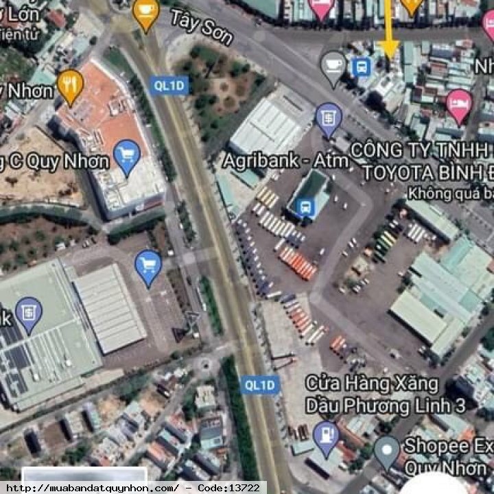 Bán đất mặt tiền đường Chương Dương_P Nguyễn Văn Cừ_Trung Tâm TP Quy Nhơn - Diện tích: 110,38m2 ngang 3,77m - Vị trí: gần biển, gần bến xe, siêu thị, trường học... Thuận tiện làm nhà nghỉ, kinh doan... - Pháp lý: sổ đỏ - Giá bán: 120tr/m2 - Hướng Bắc Bán đất mặt tiền đường Chương Dương_P Nguyễn Văn Cừ_Trung Tâm TP Quy Nhơn - Diện tích: 110,38m2 ngang 3,77m - Vị trí: gần biển, gần bến xe, siêu thị, trường học... Thuận tiện làm nhà nghỉ, kinh doan... - Pháp lý: sổ đỏ - Giá bán: 120tr/m2 - Hướng Bắc