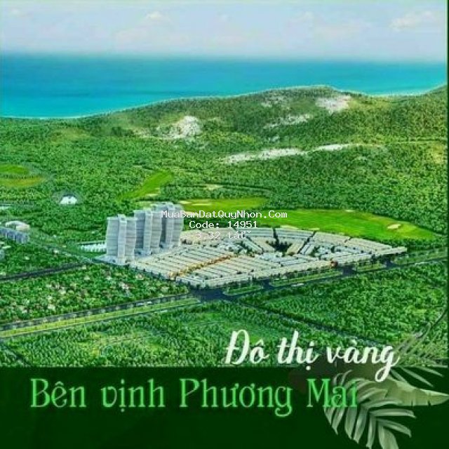 Bán đất mặt tiền đường quốc lộ chỉ với 540 triệu
