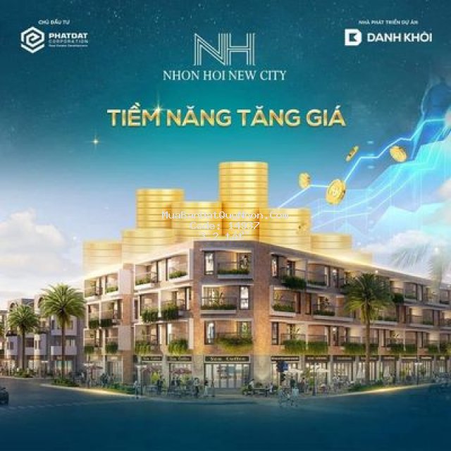 Bán đất nền ven biển sổ hồng sở hữu lâu dài