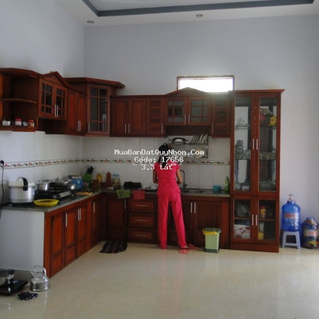 Bán đất và nhà biệt thự phố