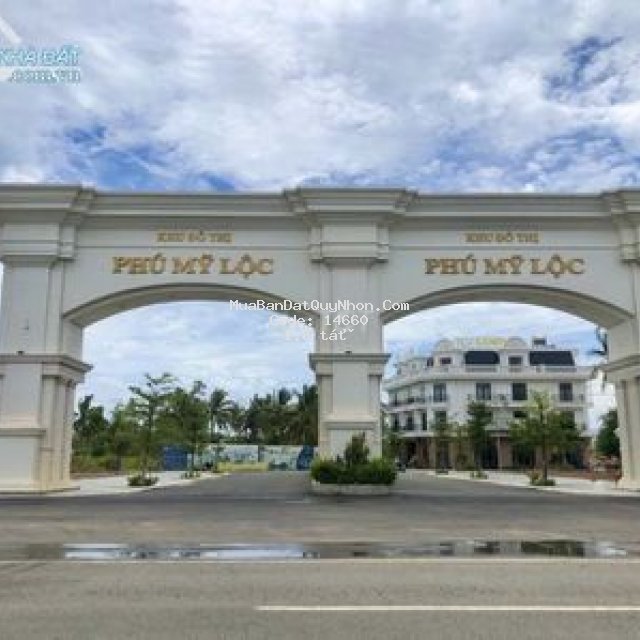 Bán lô đất vị trí đẹp -phù hợp đầu tư -kinh doanh