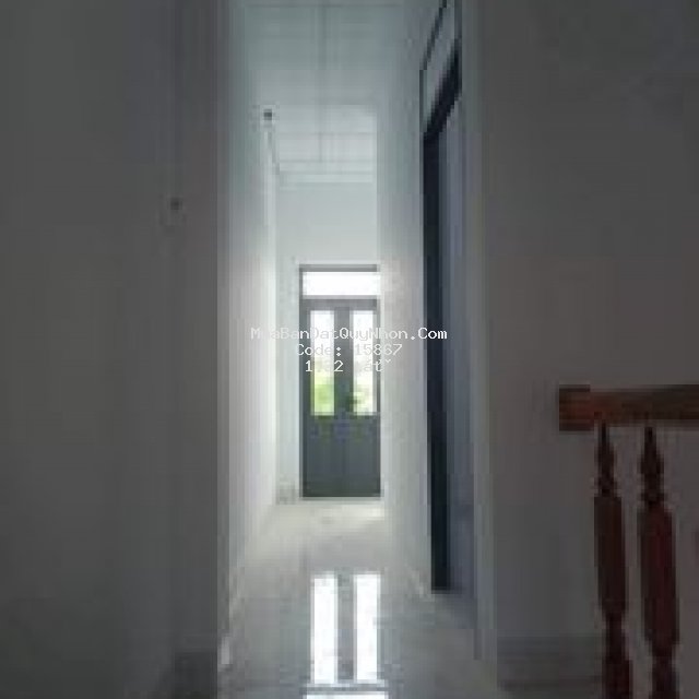 Bán nhà 2 tầng ô tô đậu trước nhà  trần đại  nghĩa