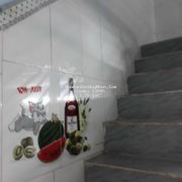 Bán nhà 2 tầng ôm cua 2 mặt hẻm 5 m tây sơn