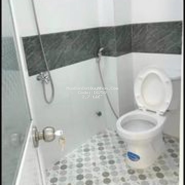 Bán nhà 3 mê nguyên hẻm rộng thông vũ bảo