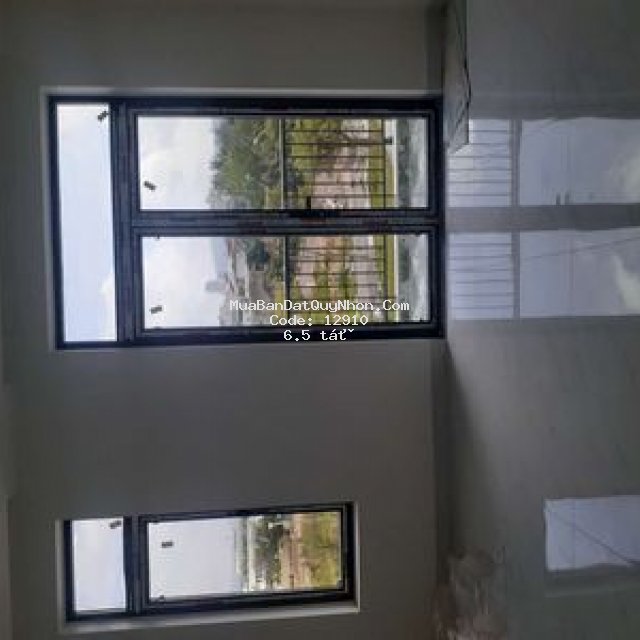 Bán nhà 4 tầng mới kđt an phước quy nhơn
