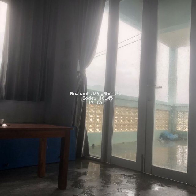 Bán nhà biển casa bải xếp view biển
