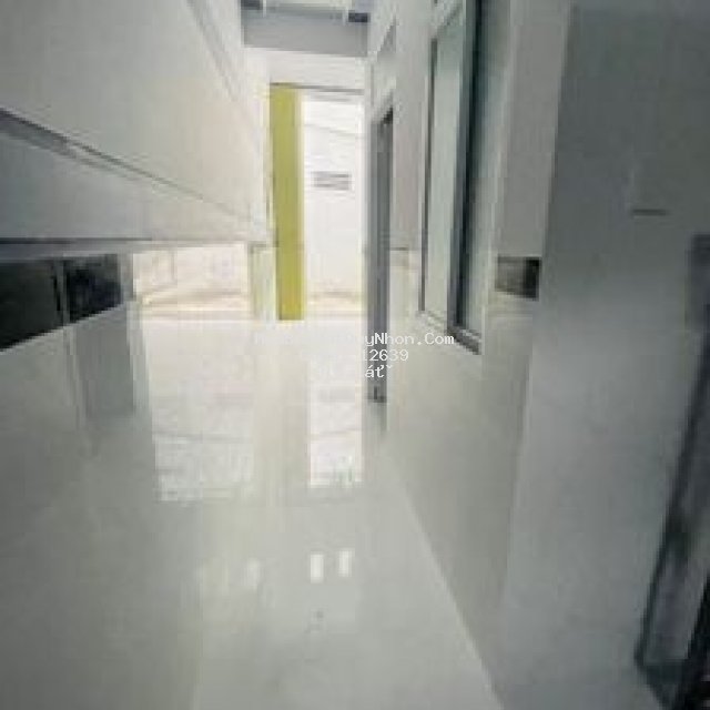 Bán nhà cấp 4 mặt tiền đường trần thị kỉ giá 9,5tỉ