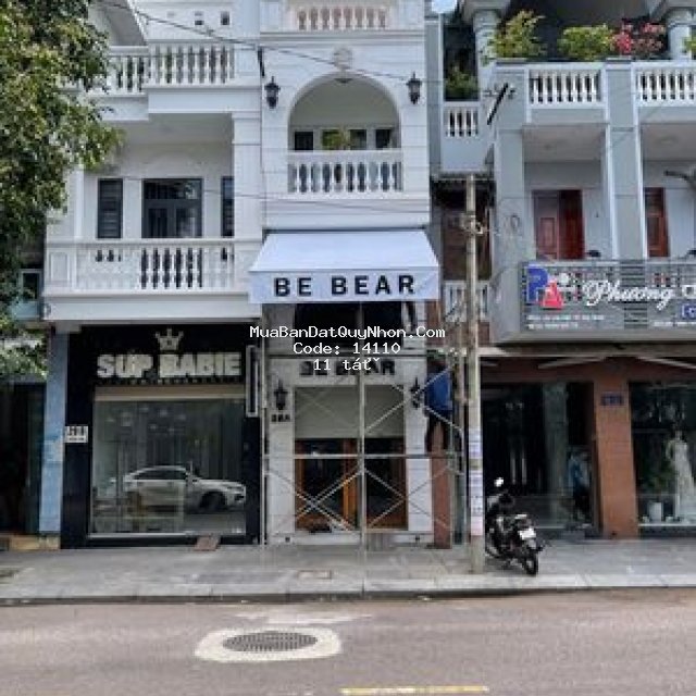 Bán nhà chính chủ 28a trần phú