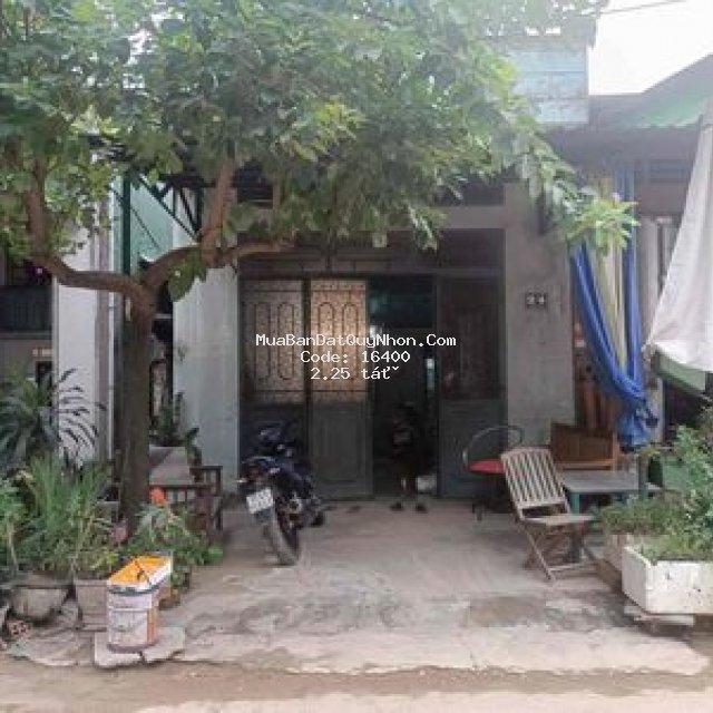 Bán nhà đất