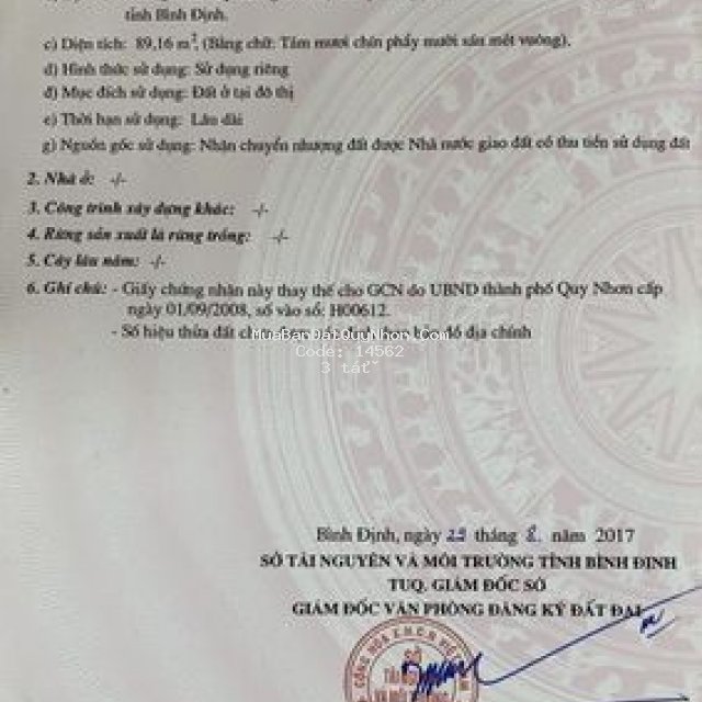 Bán nhà đẹp tú mỡ, dt: 90m2, cấp 4 nhà 2pn