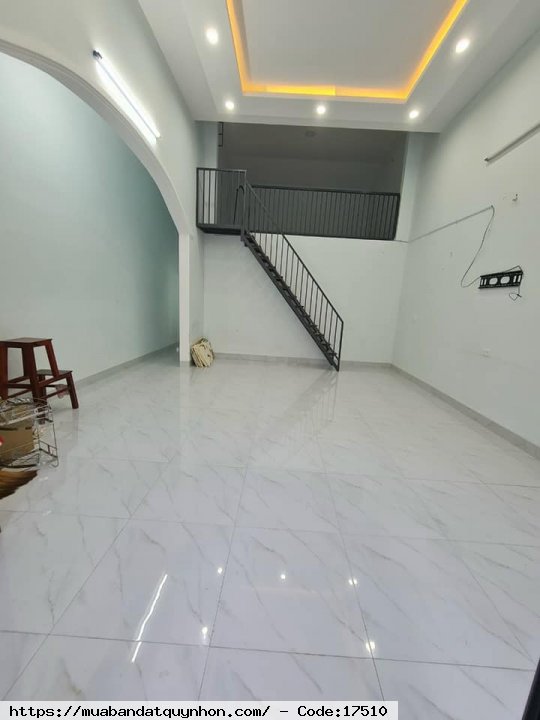 Bán nhà - Giá: 6tỷ, Mặt tiền_Ngang 5m2_Cách BIỂN 500m_P.Nguyễn Văn Cừ_Tp. Quy Nhơn - Đường trước nhà 6m - Diện tích: 84,5m2 - Hướng nhà Đông Nam Bán nhà - Giá: 6tỷ, Mặt tiền_Ngang 5m2_Cách BIỂN 500m_P.Nguyễn Văn Cừ_Tp. Quy Nhơn - Đường trước nhà 6m - Diện tích: 84,5m2 - Hướng nhà Đông Nam