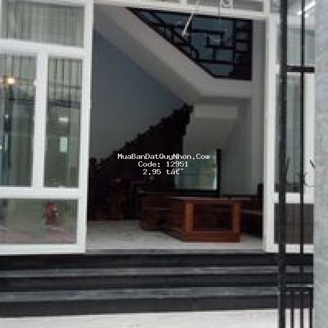Bán nhà giá rẻ gần big c đường tây sơn