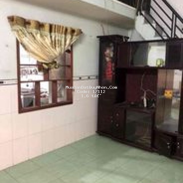 Bán nhà giá rẻ trung tâm tp.quy nhơn-bình định Bán nhà giá rẻ trung tâm tp.quy nhơn-bình định