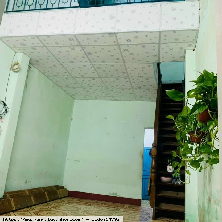 Bán nhà hẻm rộng đường Ngô Mây_P Nguyễn Văn Cừ_Trung tâm TP Quy Nhơn - Diện tích: 29m2 ngang 3,18m - Hiện trạng: nhà gác ván, đầy đủ công năng Bán nhà hẻm rộng đường Ngô Mây_P Nguyễn Văn Cừ_Trung tâm TP Quy Nhơn - Diện tích: 29m2 ngang 3,18m - Hiện trạng: nhà gác ván, đầy đủ công năng