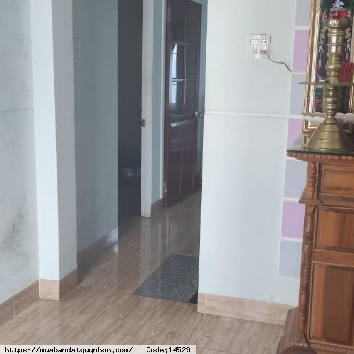 Bán nhà hẻm rộng Lê Hồng Phong  Diện tích 54,4m2 sổ đỏ Giá: 3 tỷ 300 triệu (thương lượng)