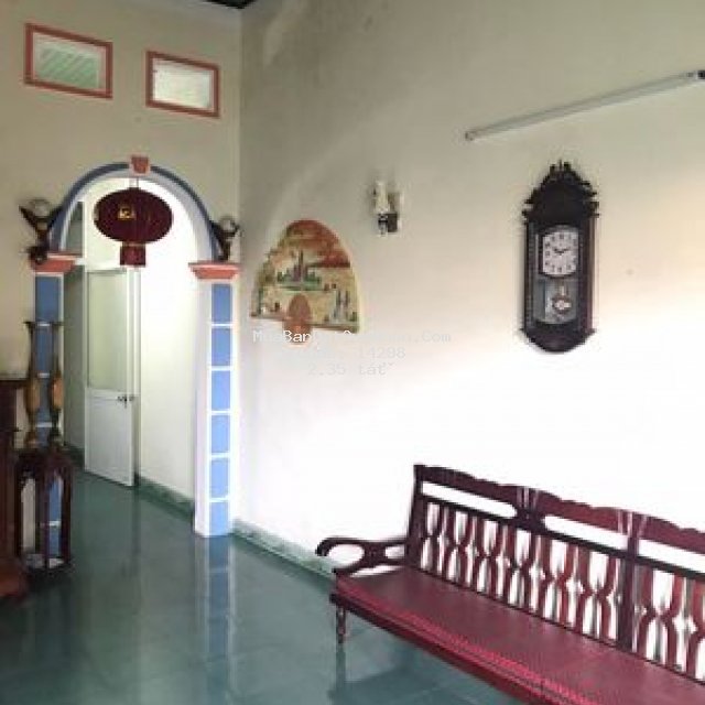 Bán nhà kv9 p.trần quang diệu quy nhơn giá 2,345ty