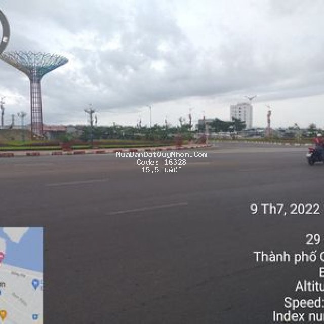 Bán nhà mặt tiền đống đa