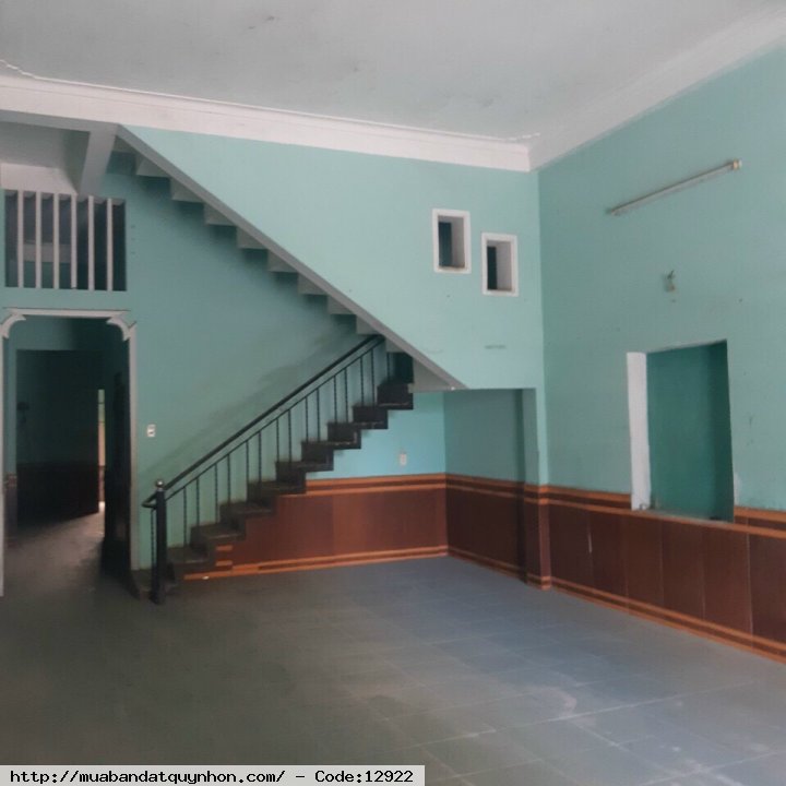 Bán nhà mặt tiền đường Hùng Vương_P Nhơn Phú_TP Quy Nhơn - Diện tích: 100m2 ngang 4,4m - Kết cấu: nhà 2 tầng, đầy đủ công năng. - Hướng: Chính Bắc - Nhà gần chợ, gần trường, thuận tiện kinh doanh... - Lộ giới: 30m 💰3 tỷ 400 triệu (thương lượng) Bán nhà mặt tiền đường Hùng Vương_P Nhơn Phú_TP Quy Nhơn - Diện tích: 100m2 ngang 4,4m - Kết cấu: nhà 2 tầng, đầy đủ công năng. - Hướng: Chính Bắc - Nhà gần chợ, gần trường, thuận tiện kinh doanh... - Lộ giới: 30m 💰3 tỷ 400 triệu (thương lượng)