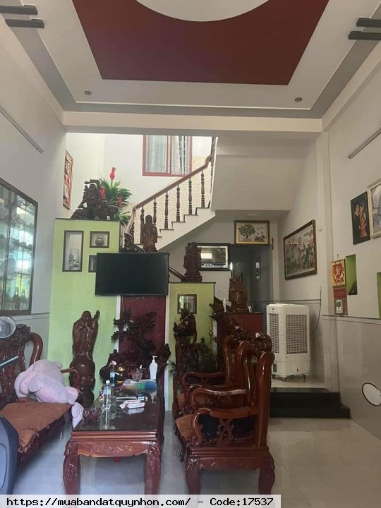 Bán nhà mặt tiền đường Huỳnh Mẫn Đạt gần hồ sinh thái đống đa - P Hải Cảng - TP Quy Nhơn Bán nhà mặt tiền đường Huỳnh Mẫn Đạt gần hồ sinh thái đống đa - P Hải Cảng - TP Quy Nhơn