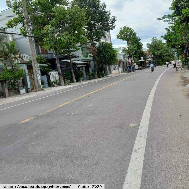 Bán nhà mặt tiền đường Nguyễn Thị Minh Khai_P Nguyễn Văn Cừ_TP Quy Nhơn - Giá bán 6 tỷ 500 triệu - Hướng: đông nam - Lộ giới 20m Bán nhà mặt tiền đường Nguyễn Thị Minh Khai_P Nguyễn Văn Cừ_TP Quy Nhơn - Giá bán 6 tỷ 500 triệu - Hướng: đông nam - Lộ giới 20m