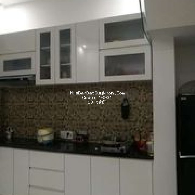 Bán nhà mặt tiền đường tôn đức thắng ngang 6m