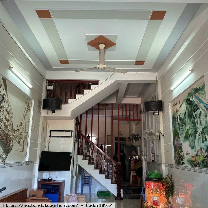 Bán nhà mặt tiền Huỳnh Tấn Phát, P Đống Đa, TP Quy Nhơn - Diện tích: 80m2 - Giá bán: 4 tỷ 700 triệu - Pháp lý: sổ đỏ Bán nhà mặt tiền Huỳnh Tấn Phát, P Đống Đa, TP Quy Nhơn - Diện tích: 80m2 - Giá bán: 4 tỷ 700 triệu - Pháp lý: sổ đỏ