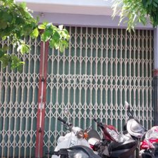 Bán nhà mặt tiền kinh doanh ngã 5 đống đa 7 tỷ 950