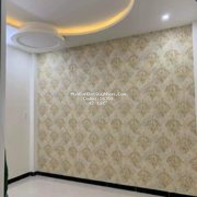 Bán nhà mặt tiền trần cao vân ngang 10 giá 42 tỉ