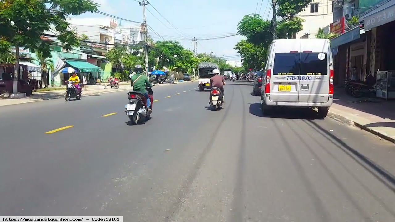 Bán nhà mặt tiền Trần Hưng Đạo, P Đống Đa, TP Quy Nhơn - Diện tích: 106 M2 - Hướng: Tây Nam - Giá bán: 9 tỷ Bán nhà mặt tiền Trần Hưng Đạo, P Đống Đa, TP Quy Nhơn - Diện tích: 106 M2 - Hướng: Tây Nam - Giá bán: 9 tỷ