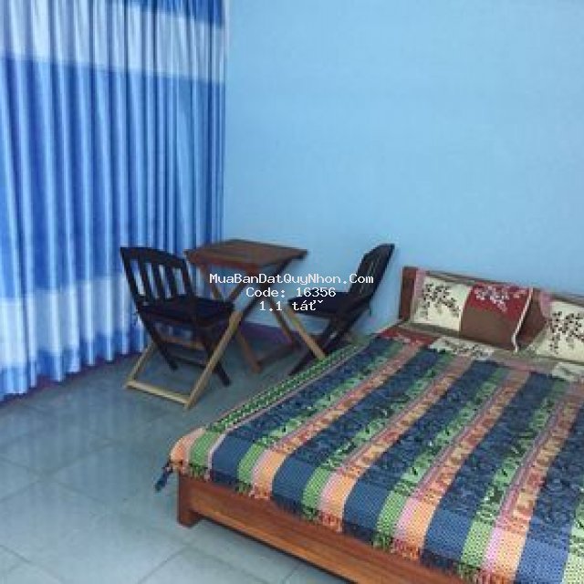 Bán nhà nguyên căn trung tâm quy nhơn