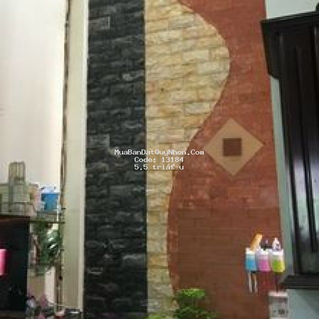 Bán nhà nội bộ 7m chương dương giá 5,5 tỉ