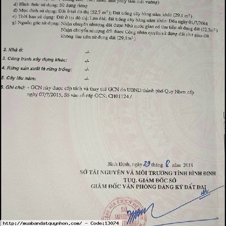 Bán nhà nội bộ Hoàng Văn Thụ_P Ngô Mây_TP Quy Nhơn - Đường rộng gần 6m - Diện tích: 82m2 ngang 6.5m. - Kết cấu: nhà 1 mê đẹp, ô tô đậu trước cửa, gồm 3pn, 1pt, 2wc, sân vườn rộng 💰3 tỷ 150 (thương lượng) Bán nhà nội bộ Hoàng Văn Thụ_P Ngô Mây_TP Quy Nhơn - Đường rộng gần 6m - Diện tích: 82m2 ngang 6.5m. - Kết cấu: nhà 1 mê đẹp, ô tô đậu trước cửa, gồm 3pn, 1pt, 2wc, sân vườn rộng 💰3 tỷ 150 (thương lượng)